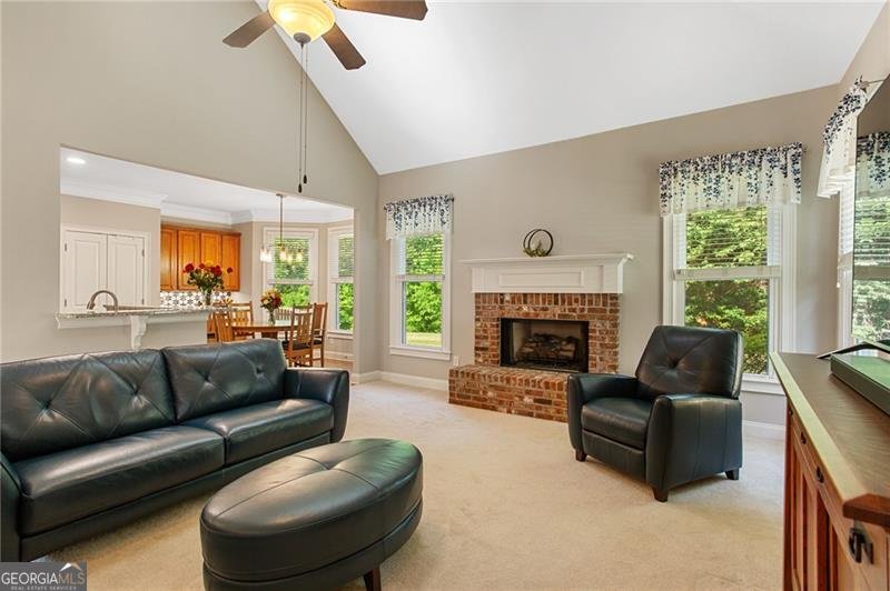 4066 Hill House Road Smyrna - Photo 12