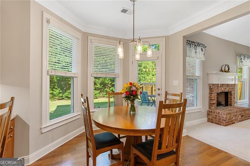 4066 Hill House Road Smyrna - Photo 16