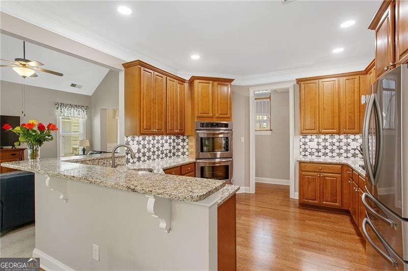 4066 Hill House Road Smyrna - Photo 17