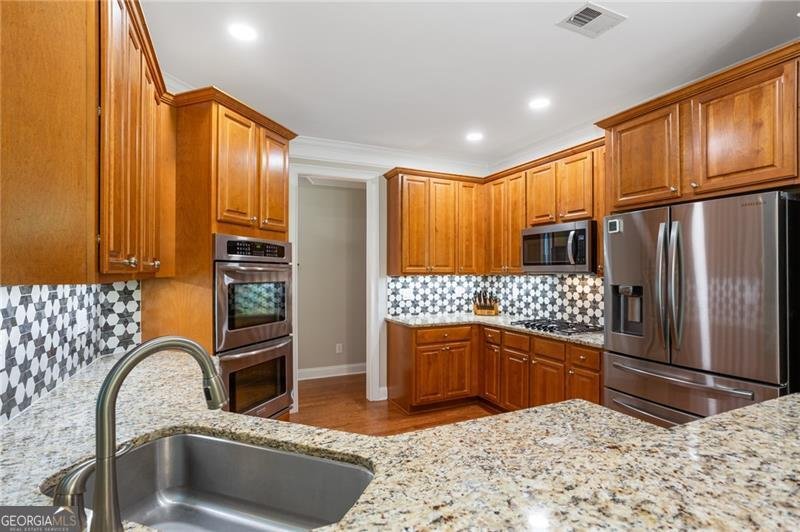 4066 Hill House Road Smyrna - Photo 18