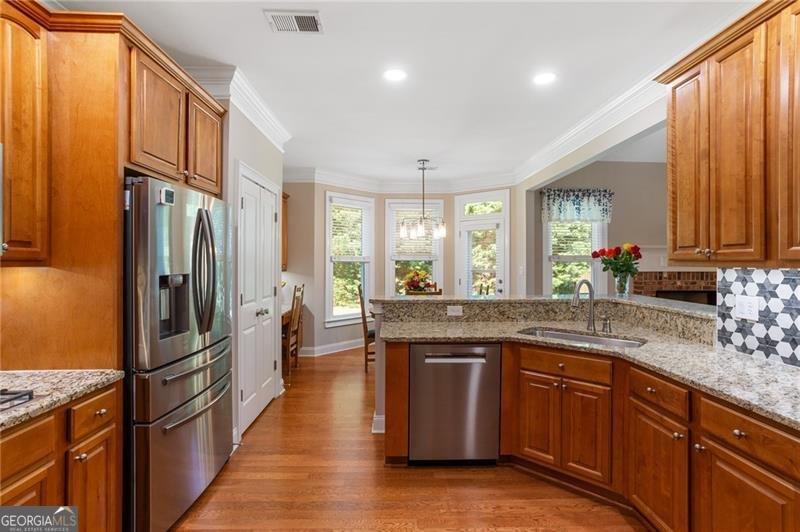 4066 Hill House Road Smyrna - Photo 19