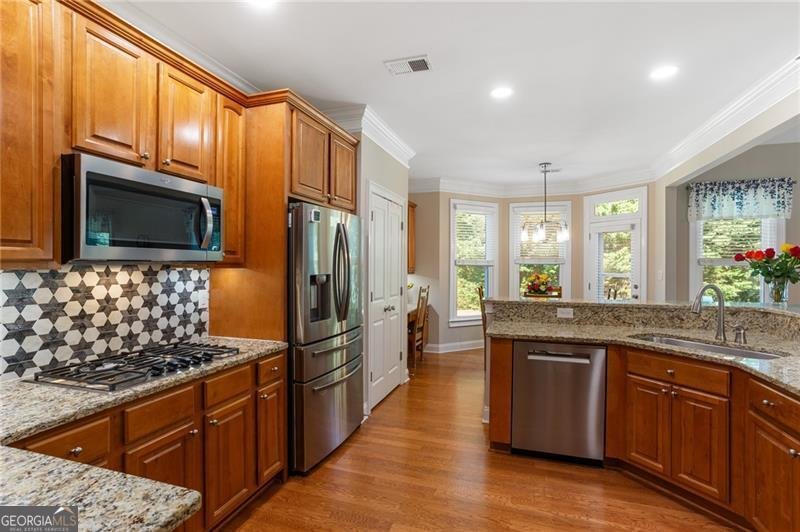 4066 Hill House Road Smyrna - Photo 20