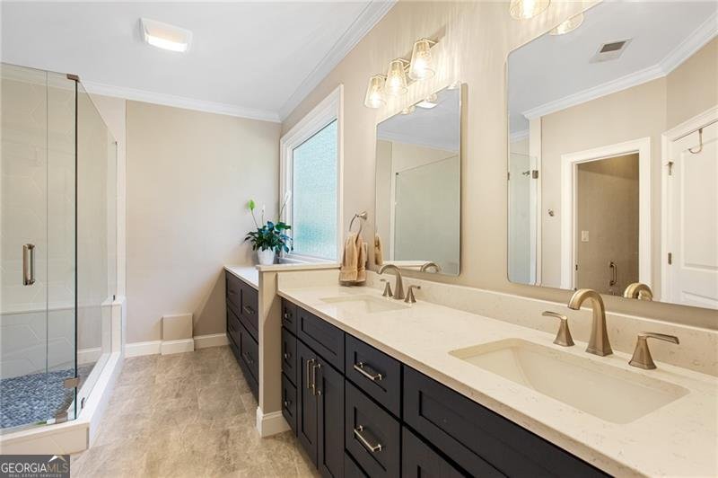 4066 Hill House Road Smyrna - Photo 27