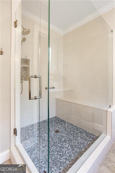 4066 Hill House Road Smyrna - Photo 29