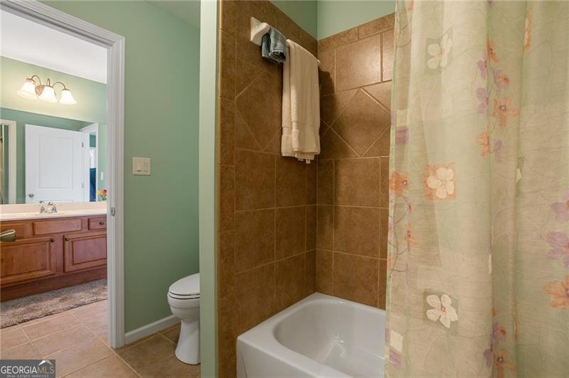 4066 Hill House Road Smyrna - Photo 39