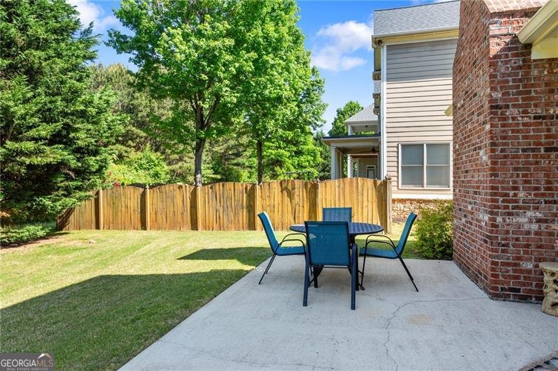 4066 Hill House Road Smyrna - Photo 46