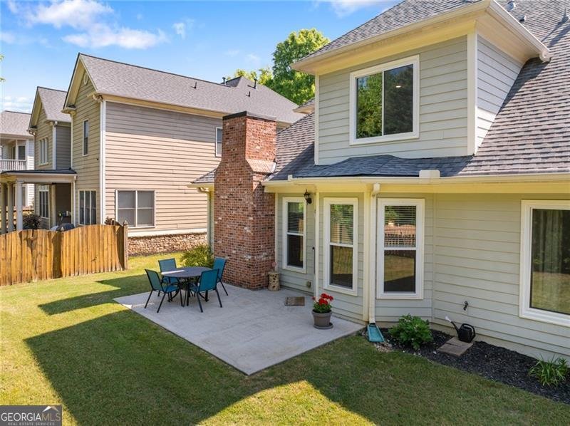 4066 Hill House Road Smyrna - Photo 47