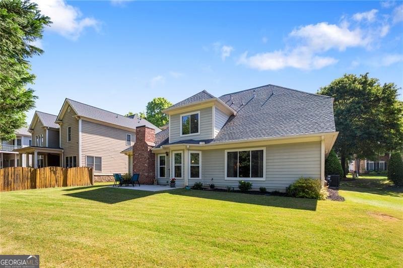 4066 Hill House Road Smyrna - Photo 48