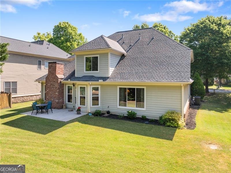 4066 Hill House Road Smyrna - Photo 49