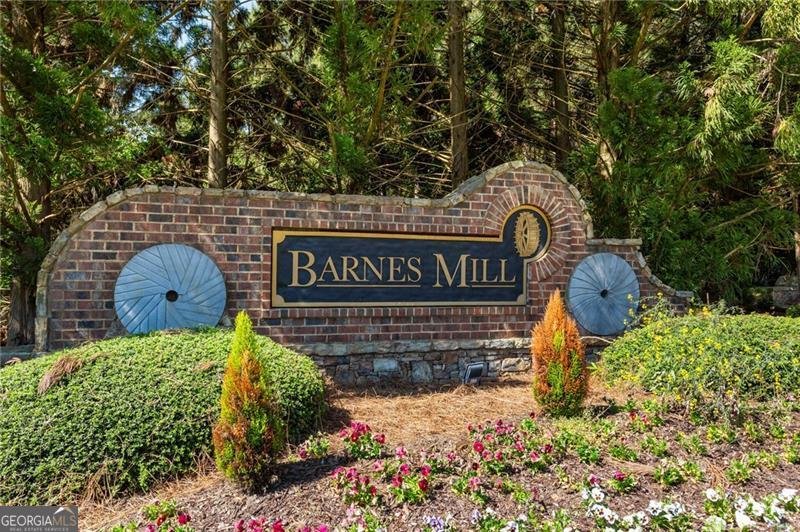 4066 Hill House Road Smyrna - Photo 50