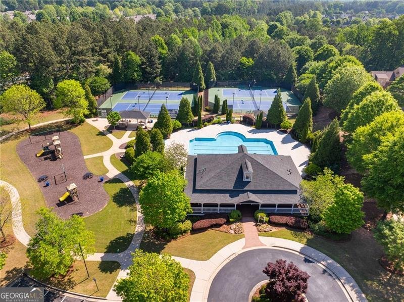 4066 Hill House Road Smyrna - Photo 51