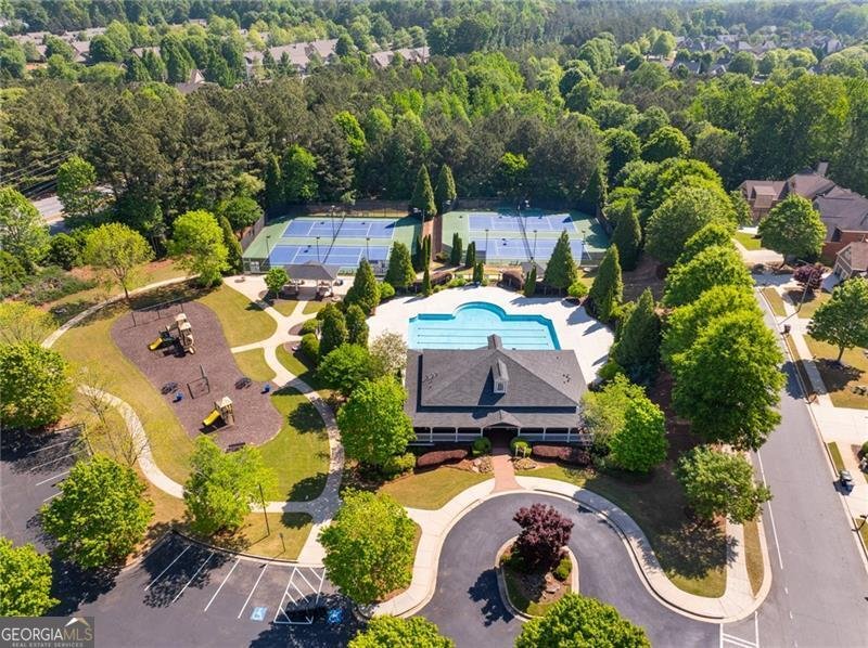 4066 Hill House Road Smyrna - Photo 52