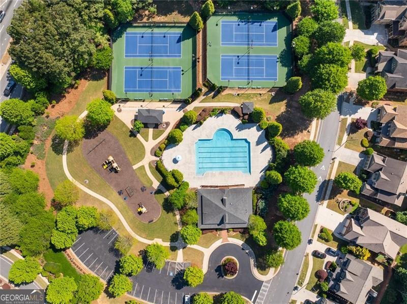 4066 Hill House Road Smyrna - Photo 53