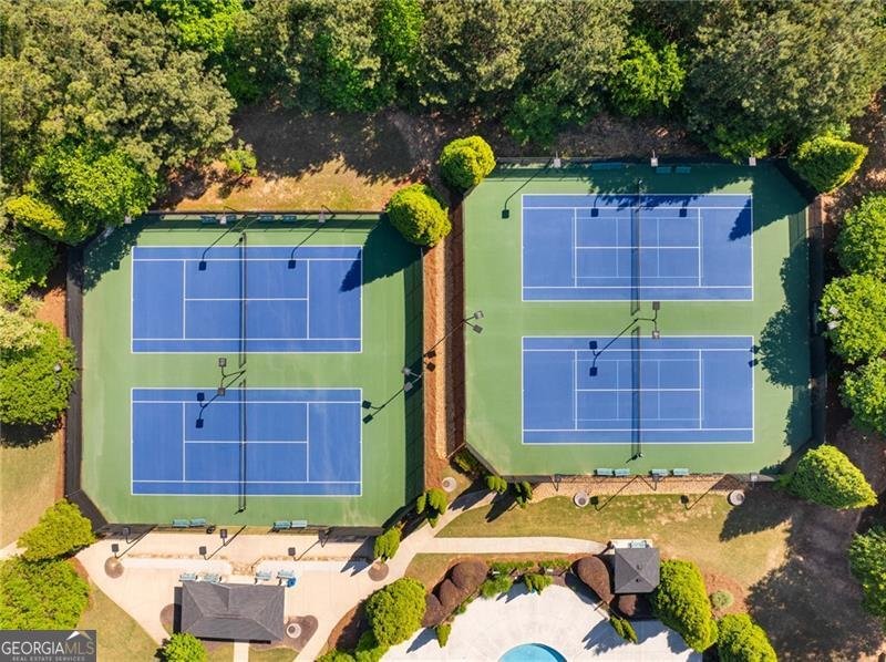 4066 Hill House Road Smyrna - Photo 54