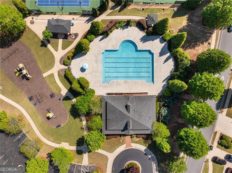 4066 Hill House Road Smyrna - Photo 55