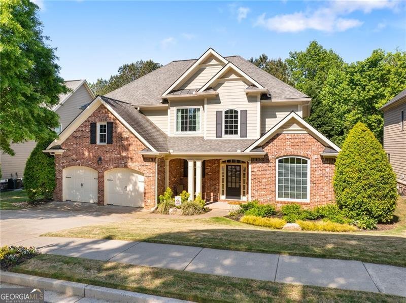 4066 Hill House Road Smyrna - Photo 56