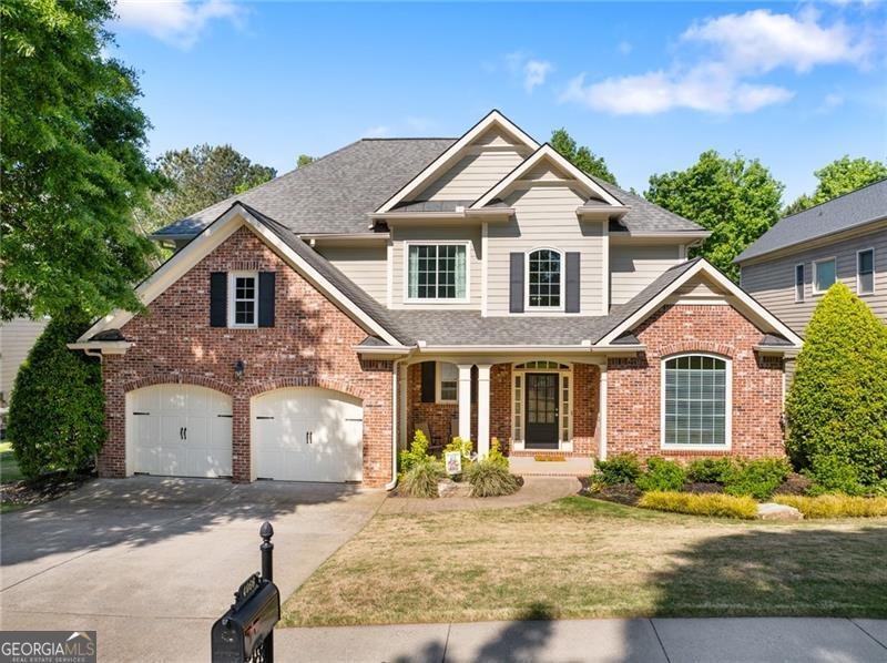 4066 Hill House Road Smyrna - Photo 58
