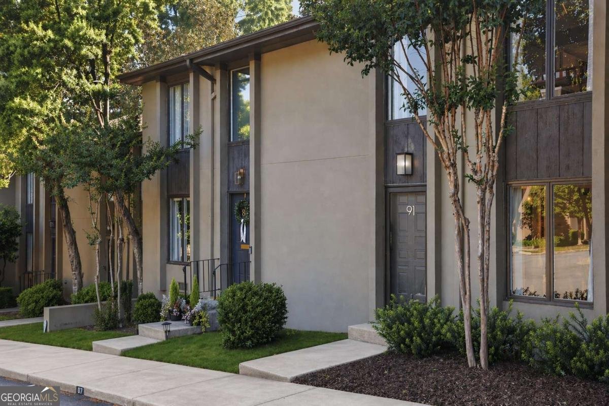 91 Ivy Trail Atlanta - Photo 1