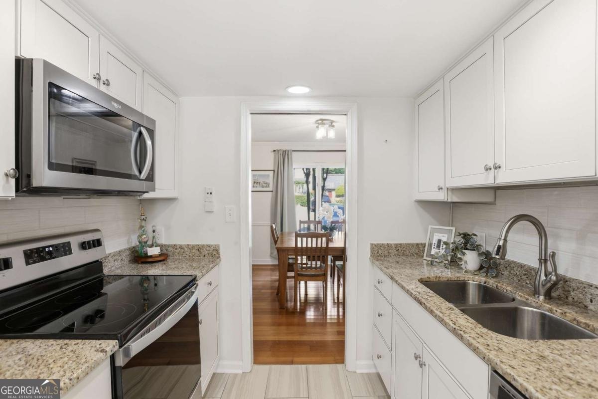 91 Ivy Trail Atlanta - Photo 10