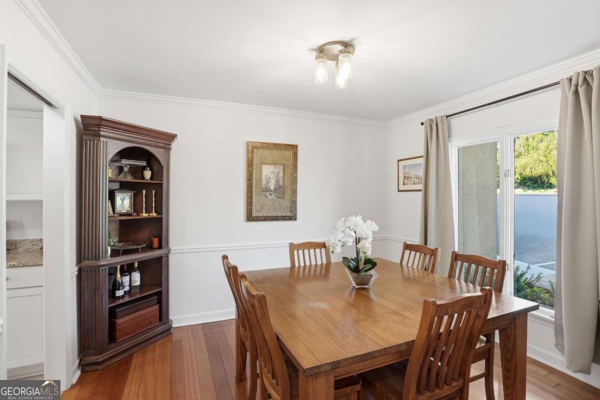 91 Ivy Trail Atlanta - Photo 11