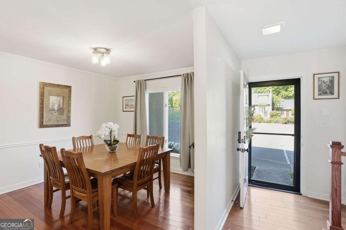 91 Ivy Trail Atlanta - Photo 13