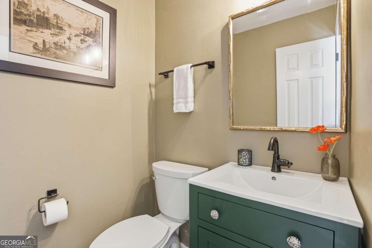 91 Ivy Trail Atlanta - Photo 14