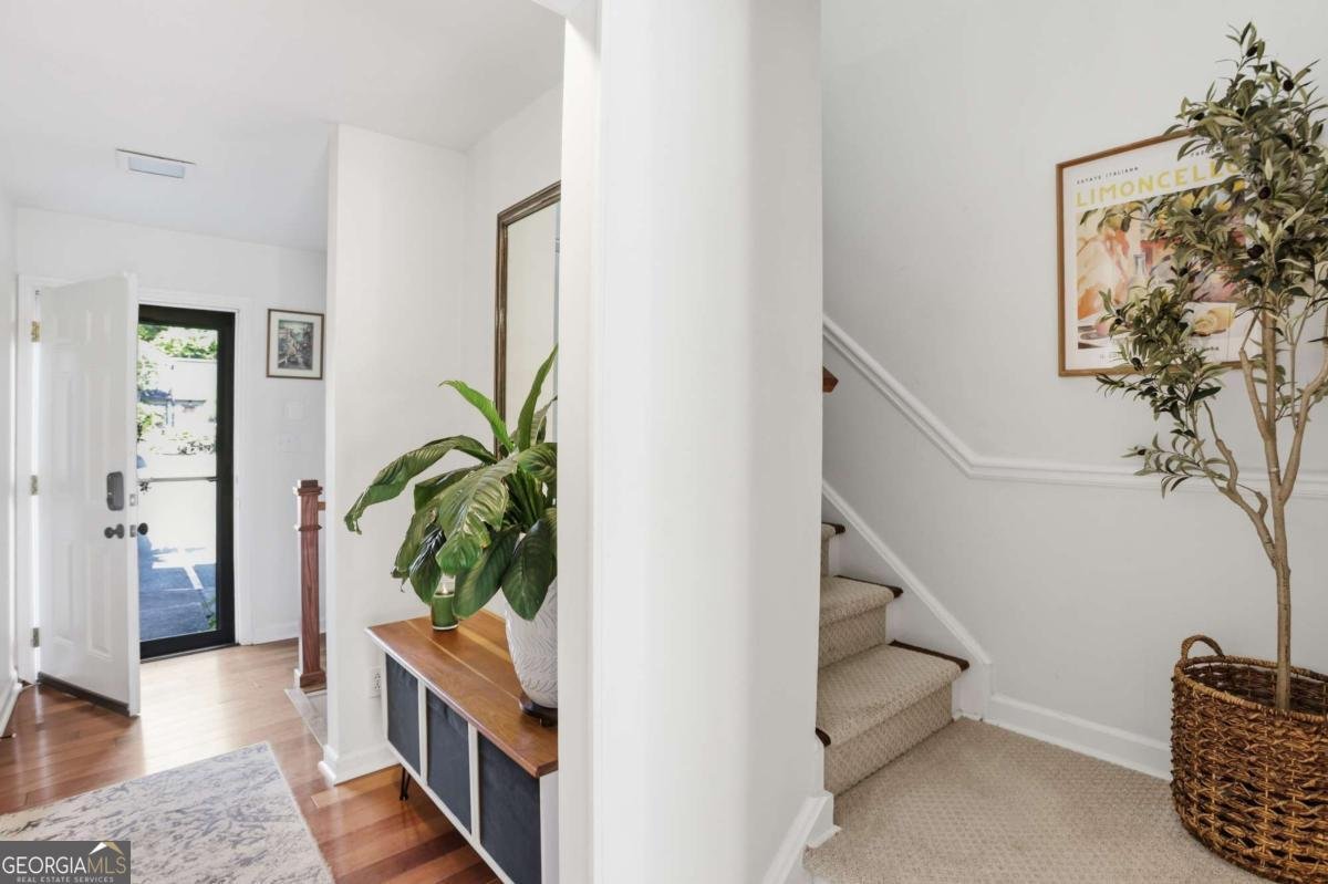 91 Ivy Trail Atlanta - Photo 15