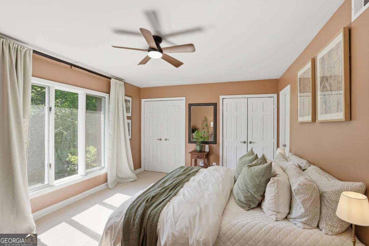 91 Ivy Trail Atlanta - Photo 18