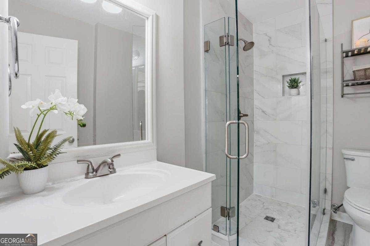 91 Ivy Trail Atlanta - Photo 19