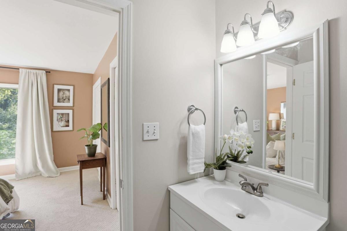 91 Ivy Trail Atlanta - Photo 21