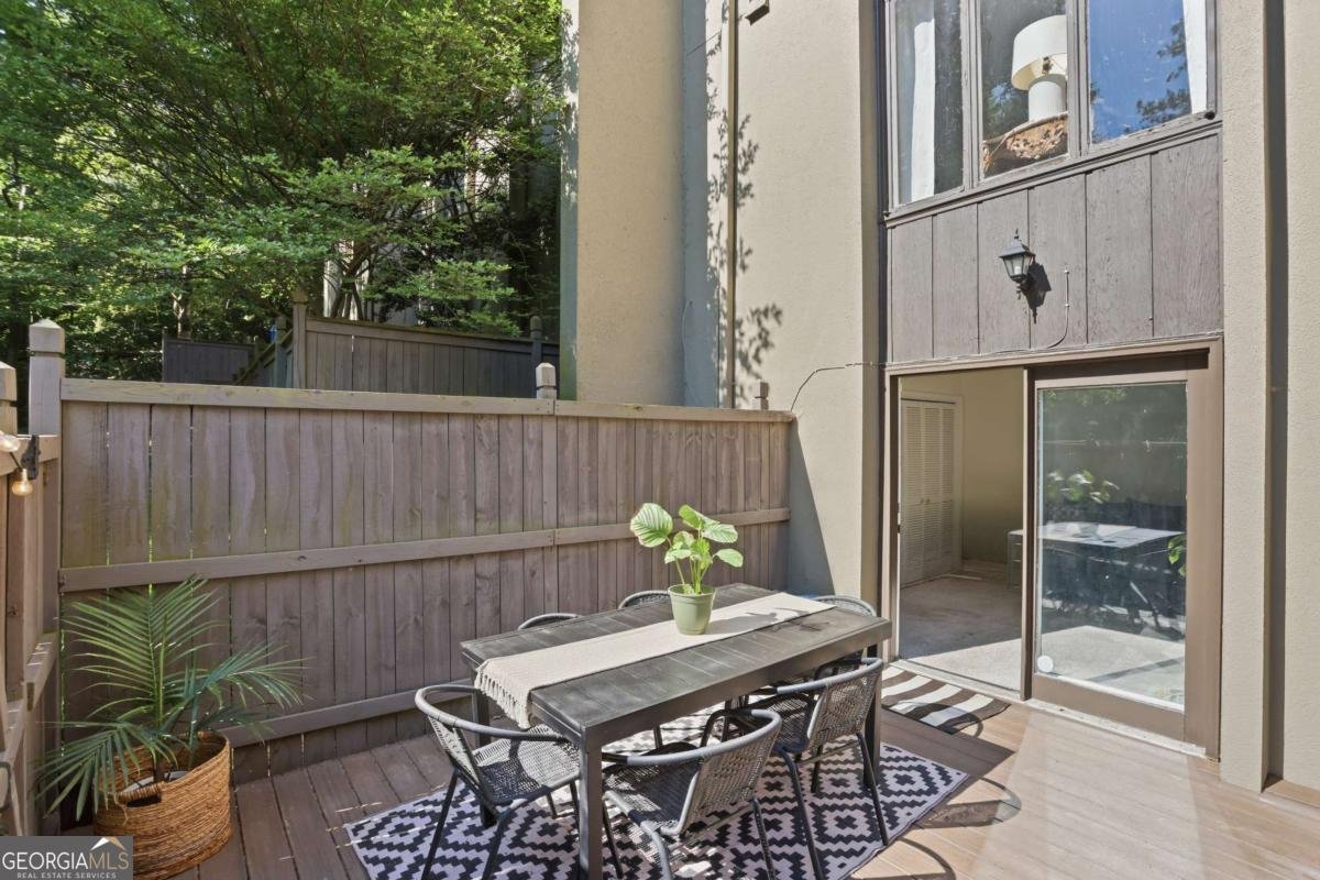 91 Ivy Trail Atlanta - Photo 26