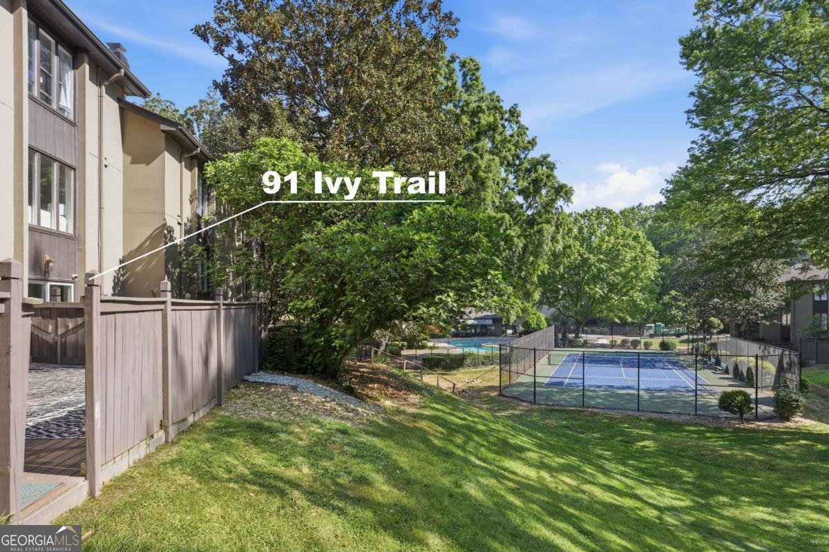 91 Ivy Trail Atlanta - Photo 27