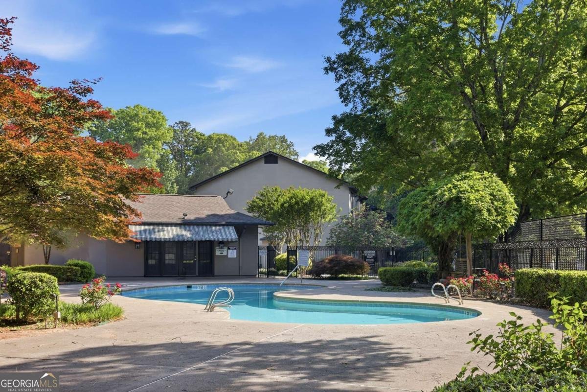 91 Ivy Trail Atlanta - Photo 28