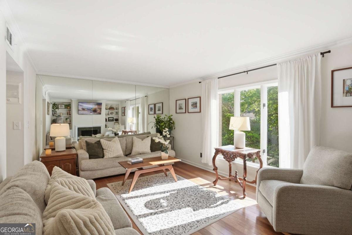 91 Ivy Trail Atlanta - Photo 6