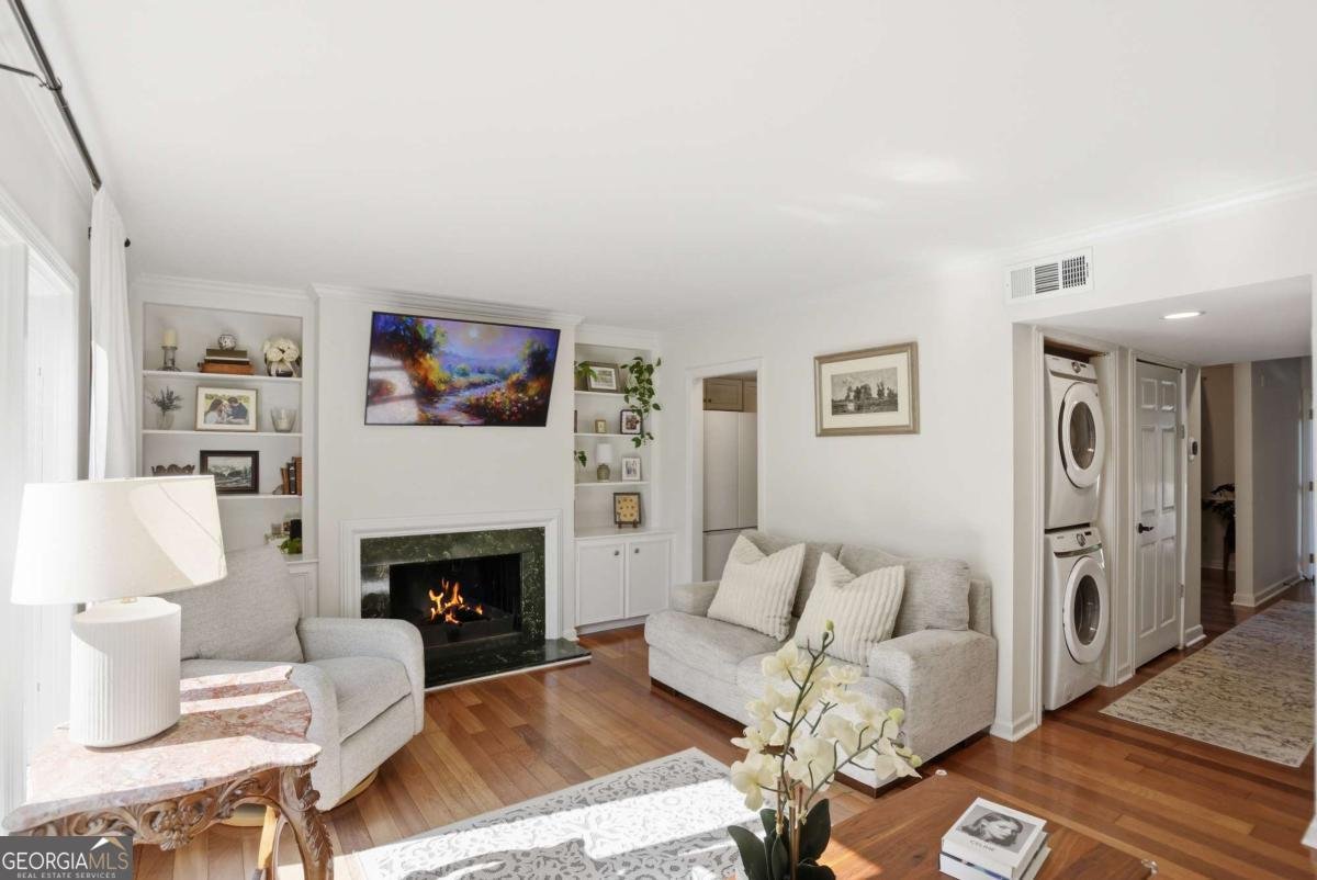 91 Ivy Trail Atlanta - Photo 7