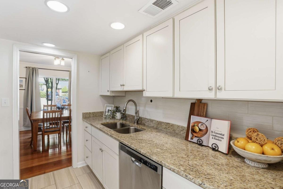 91 Ivy Trail Atlanta - Photo 8