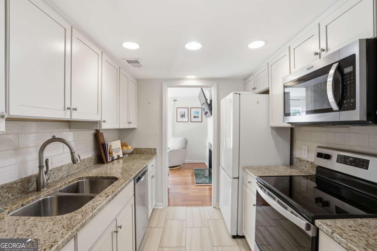 91 Ivy Trail Atlanta - Photo 9