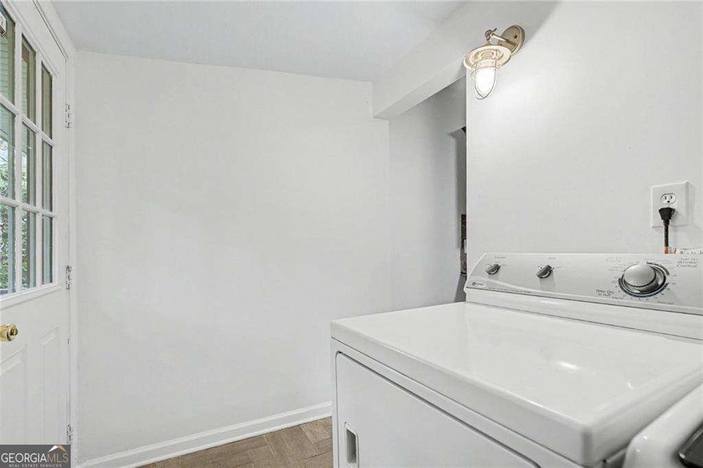 4681 City View Drive Forest Park - Photo 10