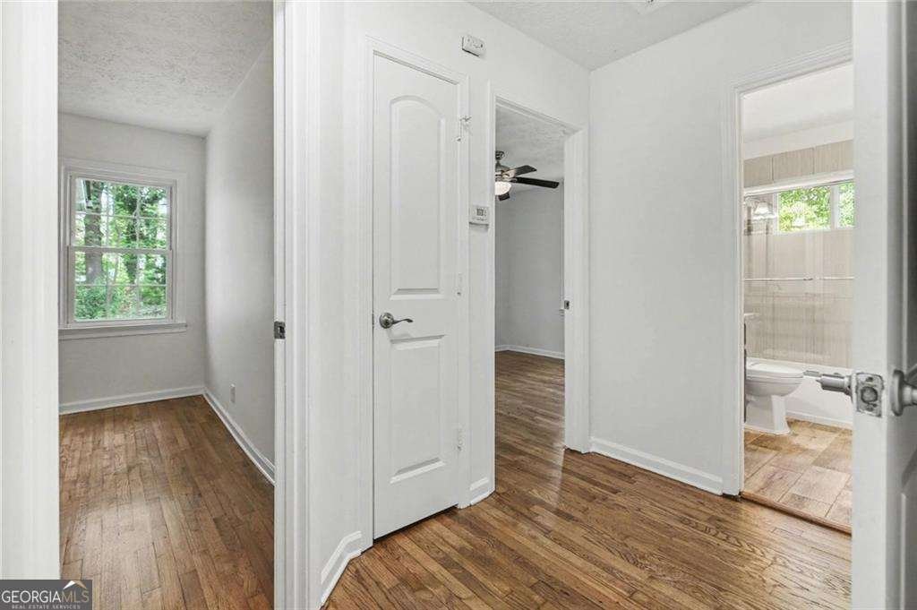 4681 City View Drive Forest Park - Photo 11