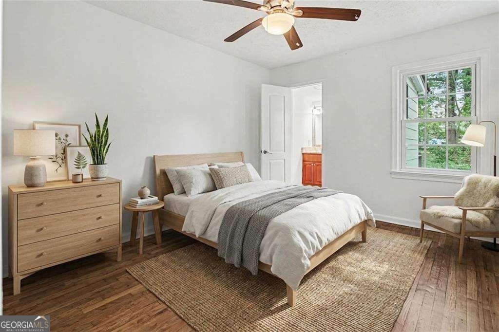 4681 City View Drive Forest Park - Photo 13