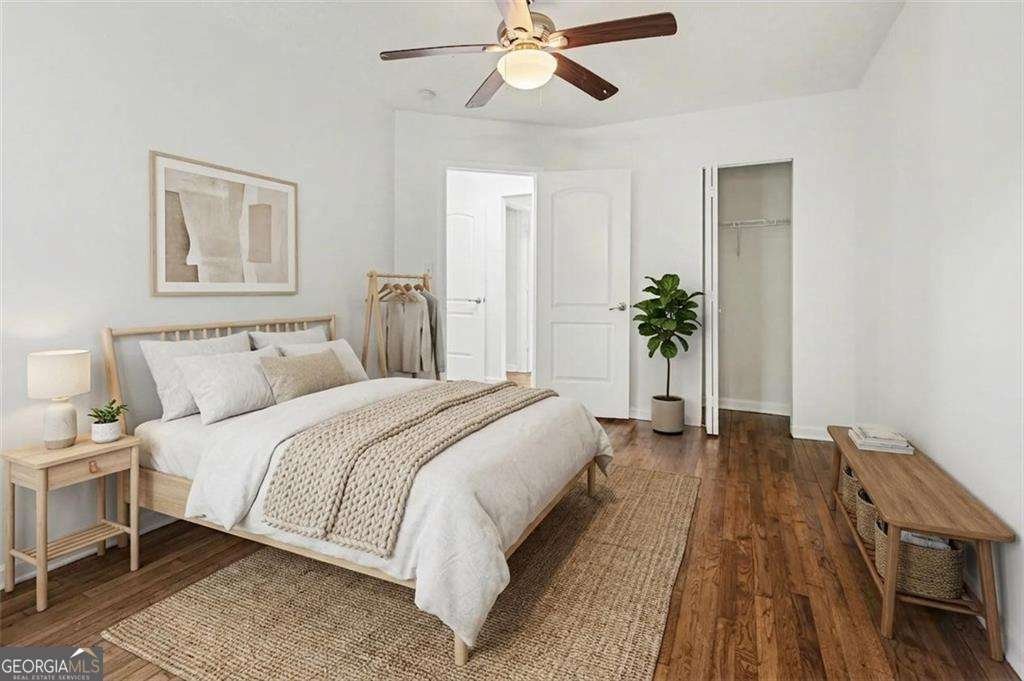 4681 City View Drive Forest Park - Photo 14