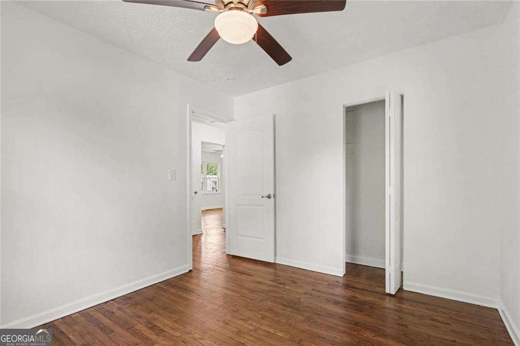 4681 City View Drive Forest Park - Photo 16