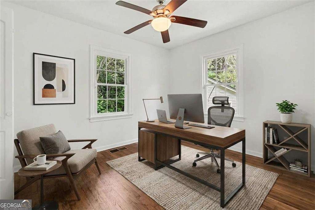 4681 City View Drive Forest Park - Photo 17