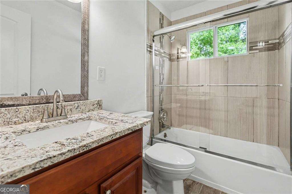 4681 City View Drive Forest Park - Photo 18