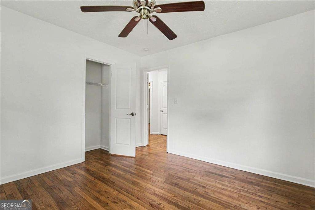 4681 City View Drive Forest Park - Photo 21