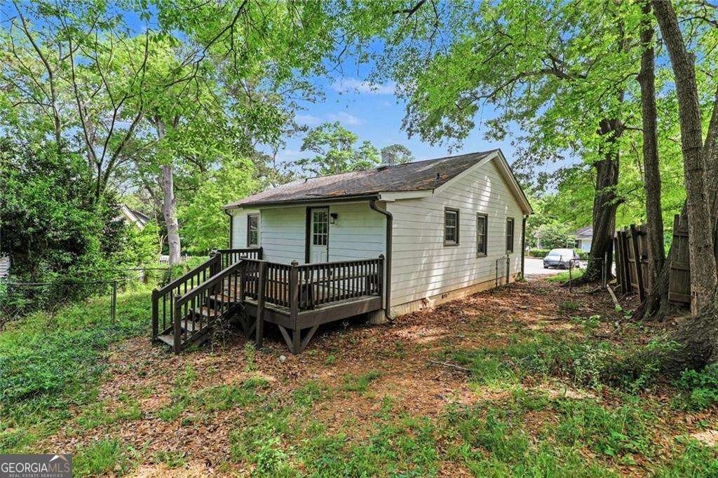 4681 City View Drive Forest Park - Photo 22