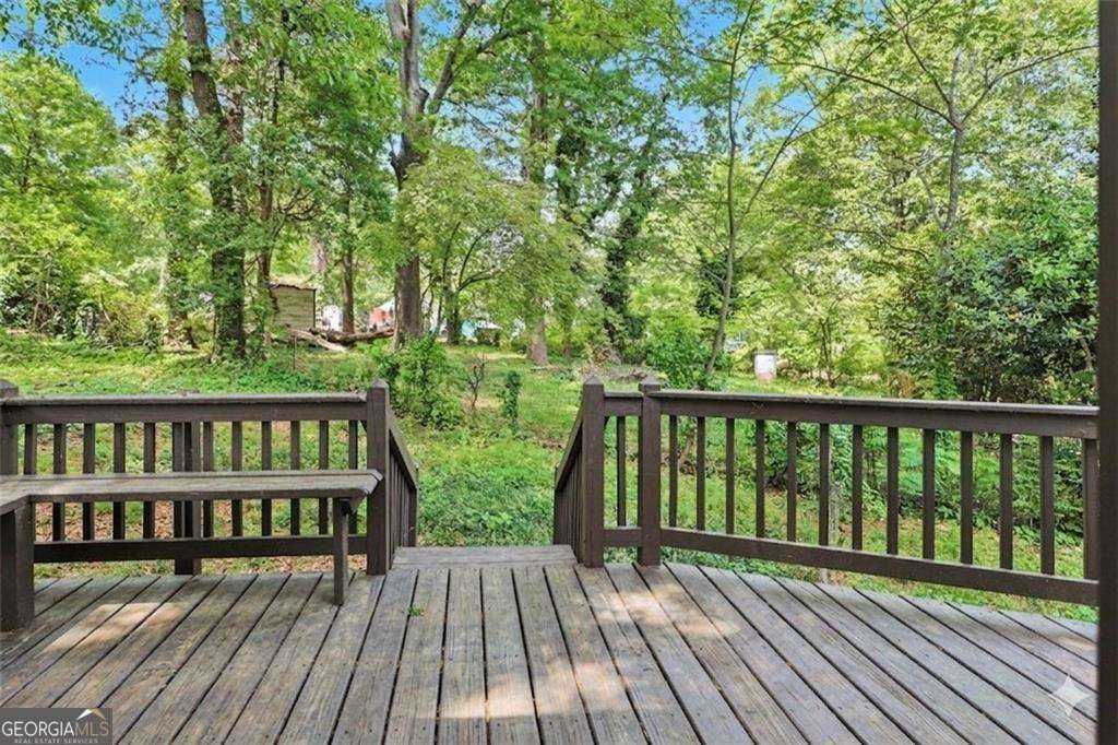 4681 City View Drive Forest Park - Photo 23