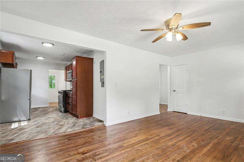 4681 City View Drive Forest Park - Photo 8