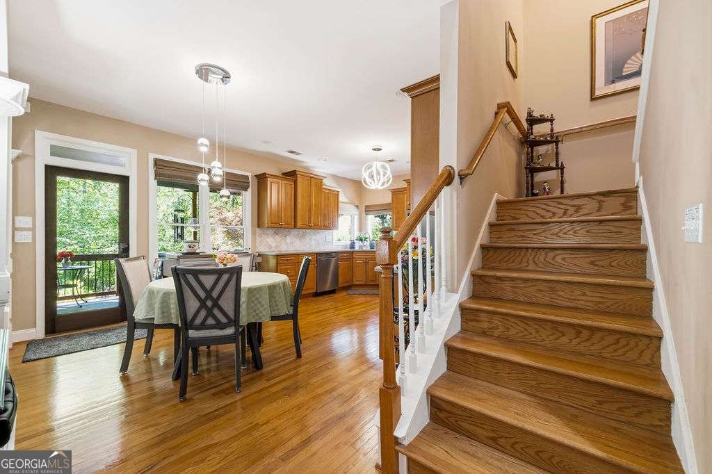 151 Misty View Lane Acworth - Photo 11