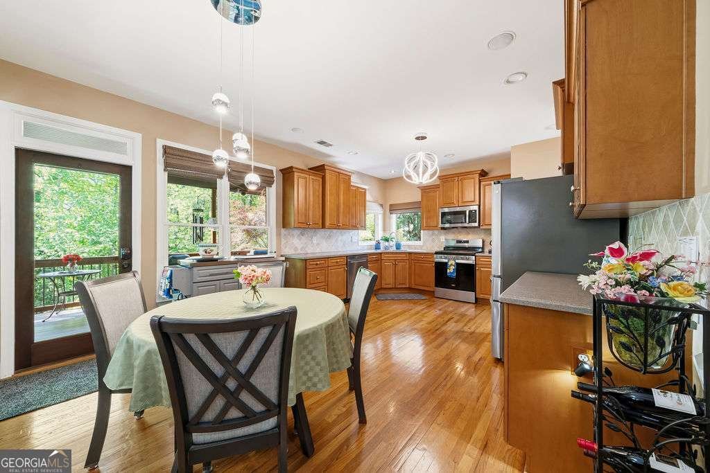 151 Misty View Lane Acworth - Photo 12